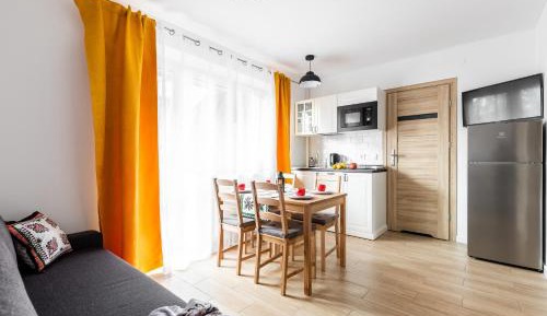 Standard Apartment