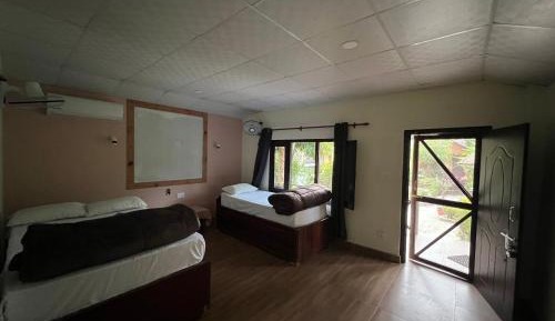 Superior Deluxe Double or Twin Room 