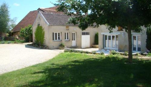 Four-Bedroom Holiday Home