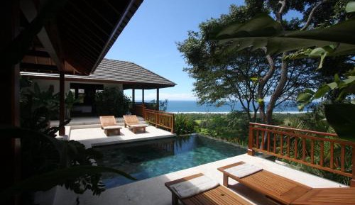 Queen Room with Sea View