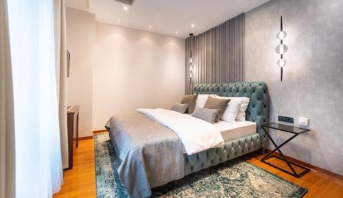 Deluxe Family Suite