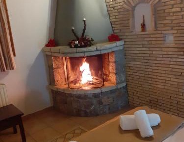 Two-Bedroom Chalet