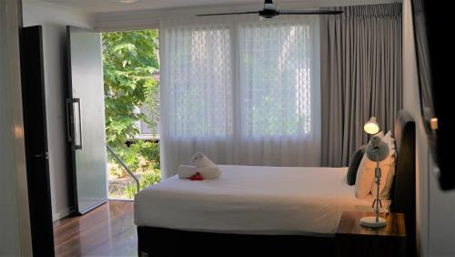 Chalet (Unit 8)