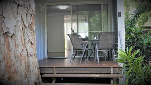 Superior Chalet (Unit 2)