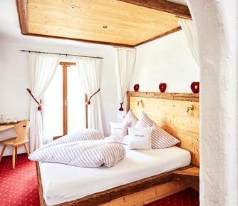 Budget Double Room