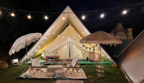Tent