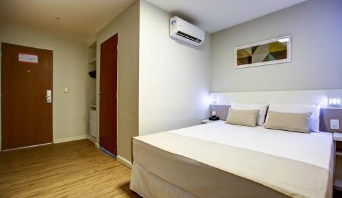 Double Room - Disability Access