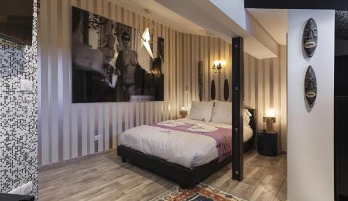 The Loft
