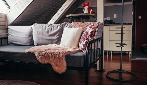 Two-Bedroom Apartment (6 Adults)