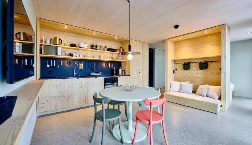 Comfort Apartment