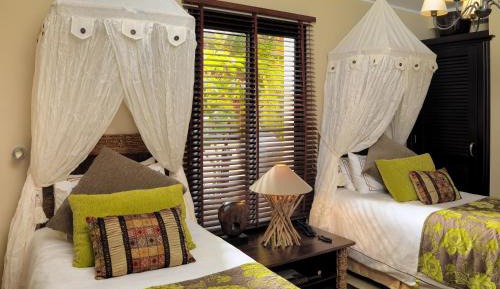 Queen Villa with Private Pool