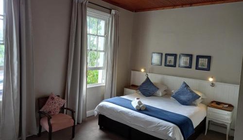 Large Double or Twin Room