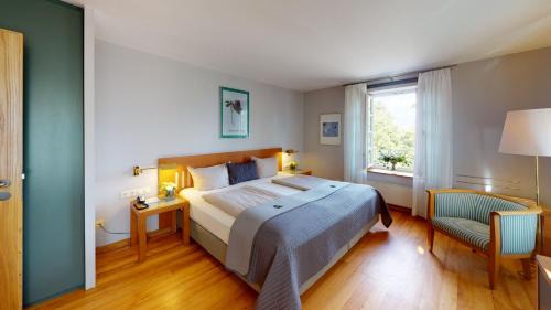 Double Room - Annex