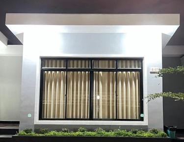 Family Bungalow