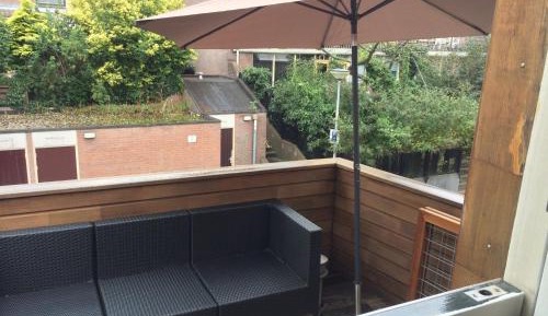 Apartment - Split Level