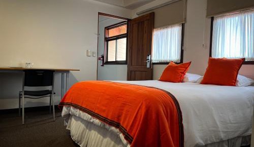 Queen Room