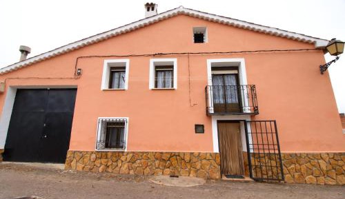 Four-Bedroom House