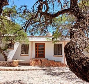 Standard Villa