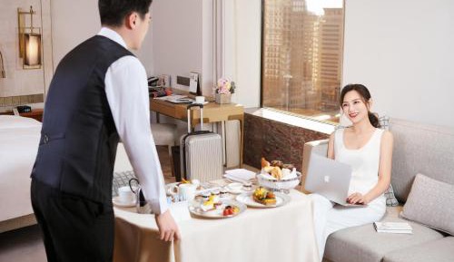 Horizon Premier Room
