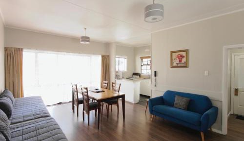 One-Bedroom Family Apartment