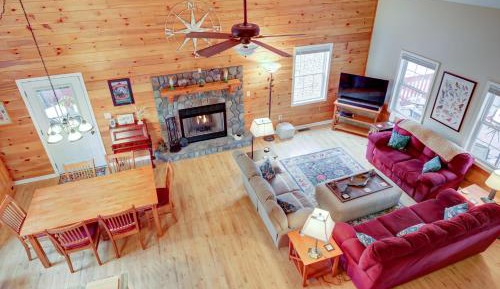 Three Bedroom holiday home 