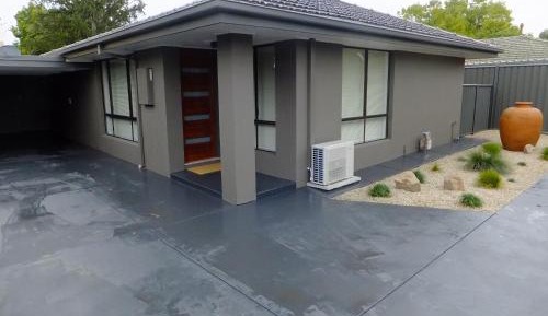  Apartment 2/3