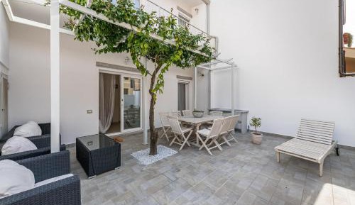 Two-Bedroom Superior Apartment