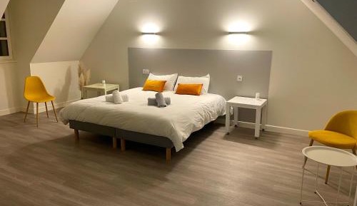 Double or Twin Room