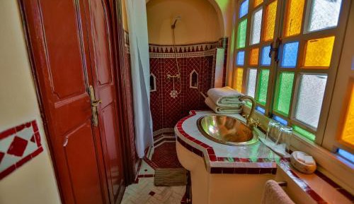 Privilege Double Room