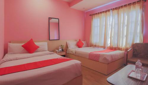 Classic Triple Room
