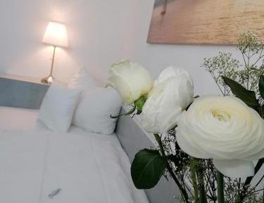 Single Room with Bathroom