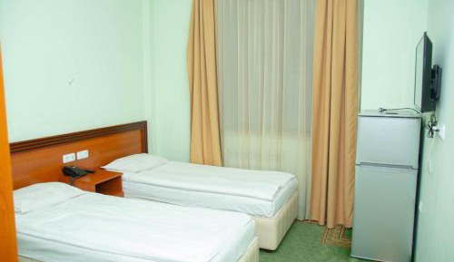 Budget Twin Room