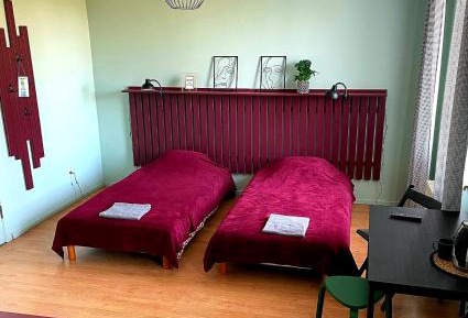 Triple Room with Shower