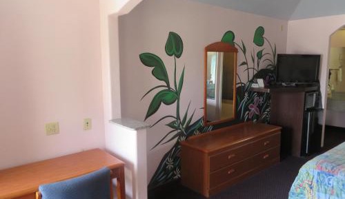 King Room - Non-Smoking