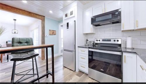 One-Bedroom Villa