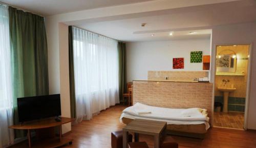Economy Quadruple Room