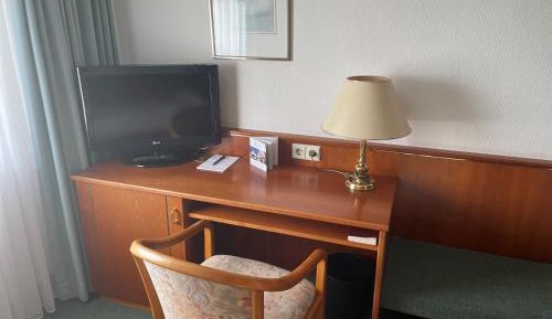 Budget Twin Room