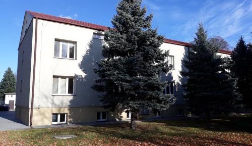 Standard Apartment