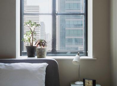 Presidential Two Bedroom Apartment