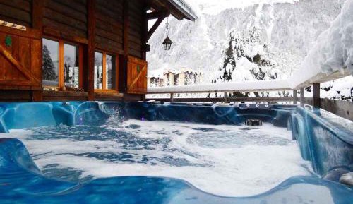 Chalet