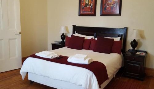 Triple Room with Private Bathroom