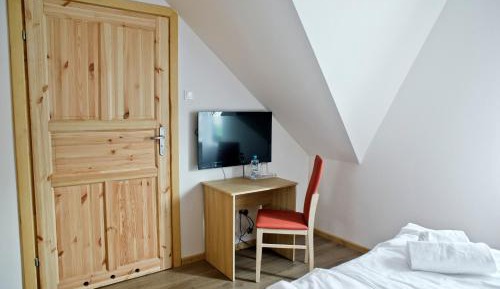Economy Double or Twin Room