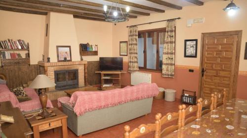 Five-Bedroom House