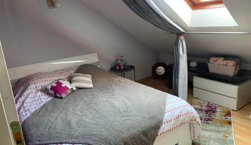 Small Double Room