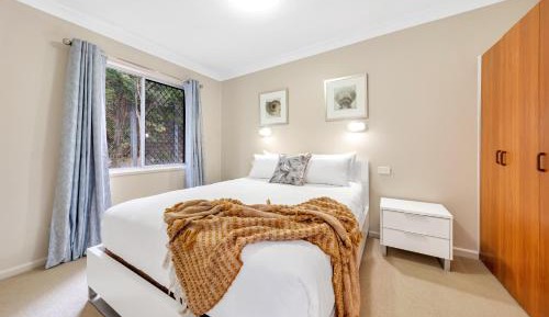 Standard Unit (1BR) - No pets allowed
