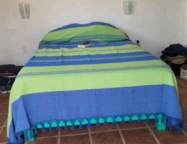 Queen Room with Sea View