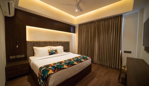 Premium Palace View Room