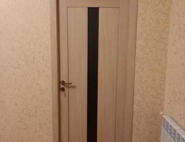 Budget Triple Room