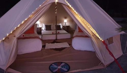 Tent