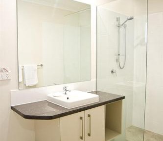 Two-Room Family Suite